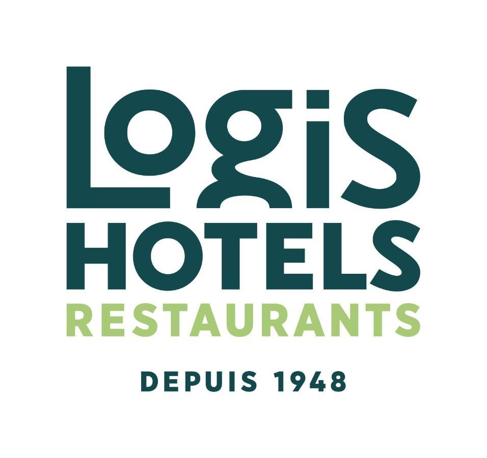 Thury-Harcourt-le-Hom Logis Hotel Le Relais De La Poste Restaurant Le Fil Du Temps מראה חיצוני תמונה